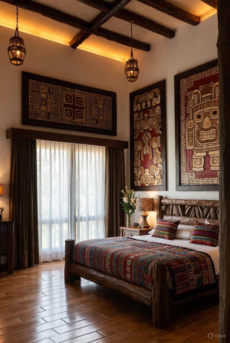 Fondo destinos con hoteles