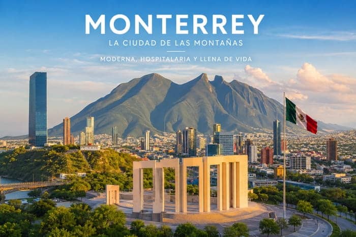 Hoteles en Monterrey