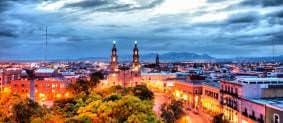 Aguascalientes