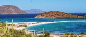 Baja California Norte