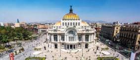 Ciudad de Mexico