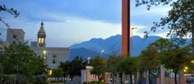 Nuevo Leon