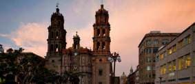San Luis Potosi
