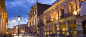 Zacatecas