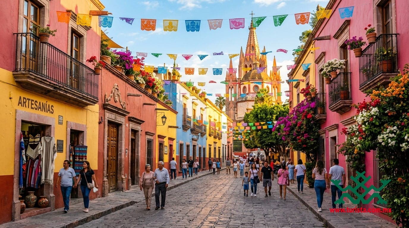 Turista - Imagen principal