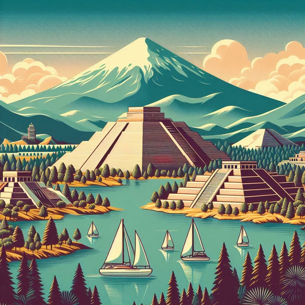 Turista - Imagen principal